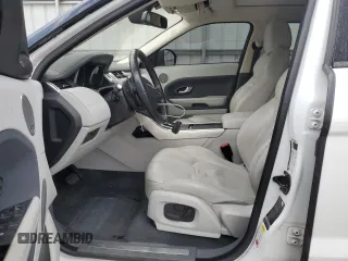 2015 Land Rover Range Rover Evoque Pure Plus z VIN SALVP2BG6FH074730, wystawiony jako Copart lot #55361965 z przebiegiem 112 565 mil mil oraz Szkoda całkowita • Salvage title. Historia ofert i sprzedaży dostępna na DreamBid. Obrazek 7.