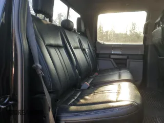 2020 Ford F-150 XL with VIN 1FTEW1EP8LFC00965, listed as a Copart auction lot 42652045 with 92,000 mi miles and Salvage Title. Bid and sale history available at carsss.com. Image 10.