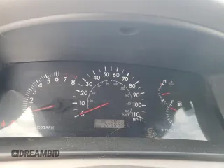 2007 Toyota Corolla CE with VIN 1NXBR32E97Z882194, listed as a Copart auction lot 47870125 with 223,971 mi miles and Salvage Title. Bid and sale history available at DreamBid. Image 9.
