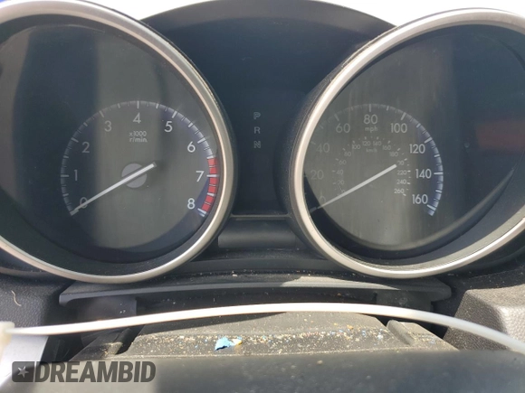 2013 Mazda 3 i SV with VIN JM1BL1TF8D1752535, listed as a Copart auction lot 52897985 with Not Provided miles and Clean Title. Bid and sale history available at DreamBid. Image 9.