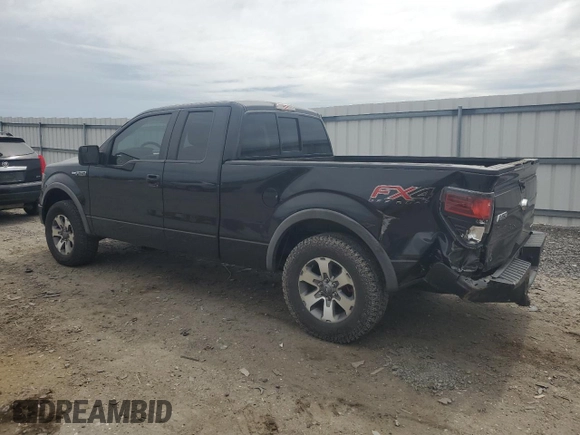 2014 Ford F-150 XL с VIN 1FTFX1EF3EFA99250, выставлен на аукционе Copart как лот 58486515 с пробегом 192 096 миль миль и Списание • Salvage title. История ставок и продаж доступна на DreamBid. Изображение 2.