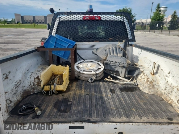 2017 Ram 1500 Express with VIN 1C6RR7FT2HS753513, listed as a IAAI auction lot 42832850 with 96,560 mi miles and . Bid and sale history available at DreamBid. Image 21.