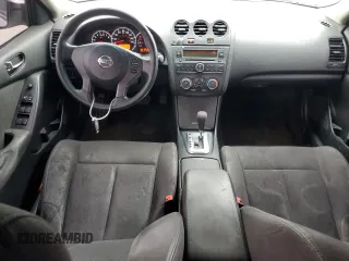 2012 Nissan Altima 2.5 with VIN 1N4AL2AP5CN547412, listed as a Copart auction lot 49667345 with 261,531 mi miles and Salvage Title. Bid and sale history available at DreamBid. Image 8.