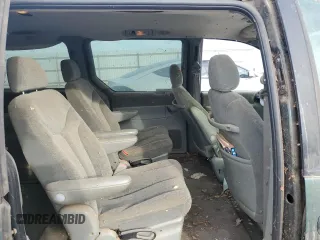 1999 Dodge Caravan SE z VIN 1B4GP44L1XB903520, wystawiony jako Copart lot #47292535 z przebiegiem 234 222 mil mil oraz Czysty tytuł • Clean title. Historia ofert i sprzedaży dostępna na DreamBid. Obrazek 11.