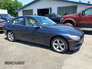 2015 BMW 3 Series 328i xDrive с VIN WBA3B5G53FNS20263, выставлен на аукционе Copart как лот 63217025 с пробегом 112 961 миль миль и Чистый • Clean title. История ставок и продаж доступна на DreamBid. Изображение 4.
