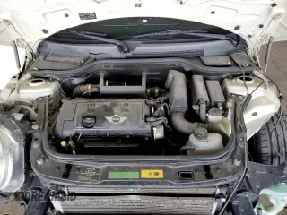 2010 MINI Clubman z VIN WMWML3C51ATX52238, wystawiony jako Copart lot #50537605 z przebiegiem 96 000 mil mil oraz Szkoda całkowita • Salvage title. Historia ofert i sprzedaży dostępna na DreamBid. Obrazek 11.