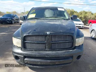 2003 Dodge 1500 ST with VIN 1D7HA18D13S327616, listed as a IAAI auction lot 42068457 with 215,412 mi miles and . Bid and sale history available at DreamBid. Image 12.