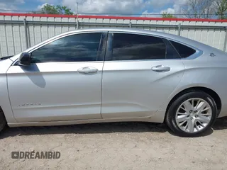 2016 Chevrolet Impala LT z VIN 2G1115S39G9122600, wystawiony jako IAAI lot #41871816 z przebiegiem 113 333 mil mil oraz . Historia ofert i sprzedaży dostępna na DreamBid. Obrazek 14.