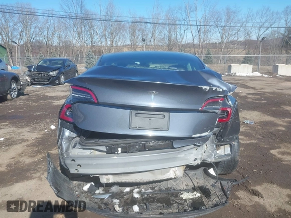 2023 Tesla Model 3 с VIN 5YJ3E1EA0PF429415, выставлен на аукционе IAAI как лот 41590189 с пробегом 37 380 миль миль и . История ставок и продаж доступна на DreamBid. Изображение 19.