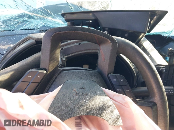 2017 Ford F-150 XL with VIN 1FTEW1C84HKD44717, listed as a IAAI auction lot 41656504 with 102,000 mi miles and . Bid and sale history available at DreamBid. Image 7.