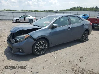 2014 Toyota Corolla L z VIN 2T1BURHE6EC211590, wystawiony jako Copart lot #65675165 z przebiegiem 164 998 mil mil oraz Czysty tytuł • Clean title. Historia ofert i sprzedaży dostępna na DreamBid. Obrazek 1.