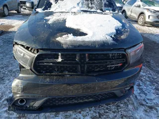 2018 Dodge Durango GT z VIN 1C4RDJDG4JC329888, wystawiony jako IAAI lot #41400419 z przebiegiem Nie podano mil oraz . Historia ofert i sprzedaży dostępna na DreamBid. Obrazek 11.