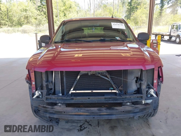 2007 Chevrolet Tahoe LS with VIN 1GNFC13C07R256584, listed as a IAAI auction lot 42678748 with 214,040 mi miles and . Bid and sale history available at DreamBid. Image 13.