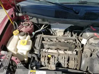 2017 Jeep Compass Sport with VIN 1C4NJCBA2HD148696, listed as a Copart auction lot 69581515 with 125,331 mi miles and Salvage title. Bid and sale history available at DreamBid. Image 15.