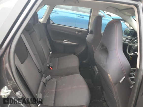 2012 Subaru WRX WRX z VIN JF1GV7E66CG027730, wystawiony jako Copart lot #42557635 z przebiegiem 65 713 mil mil oraz Szkody całkowita. Historia ofert i sprzedaży dostępna na DreamBid. Obrazek 10.