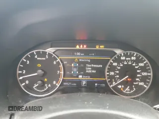 2020 Nissan Altima S z VIN 1N4BL4BV0LC170254, wystawiony jako Copart lot #56779145 z przebiegiem 99 521 mil mil oraz Szkoda całkowita • Salvage title. Historia ofert i sprzedaży dostępna na DreamBid. Obrazek 9.
