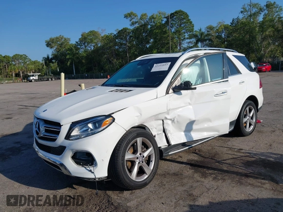 2017 Mercedes-Benz GLE 350 with VIN 4JGDA5JB1HA819273, listed as a IAAI auction lot 42211855 with 86,971 mi miles and . Bid and sale history available at DreamBid. Image 17.