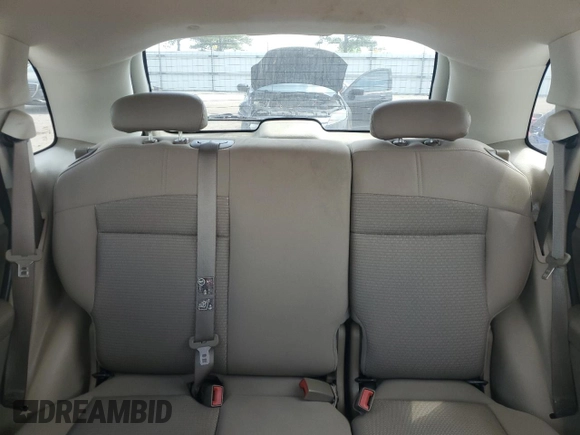 2009 Chrysler PT Cruiser Touring with VIN 3A8FY58979T541235, listed as a Copart auction lot 54049575 with 124,693 mi miles and Salvage title. Bid and sale history available at DreamBid. Image 10.