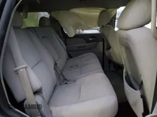 2008 GMC Yukon SLT w/4SB with VIN 1GKFC13J28J214302, listed as a Copart auction lot 86078804 with 219,149 mi miles and Salvage Title. Bid and sale history available at carsss.com. Image 11.