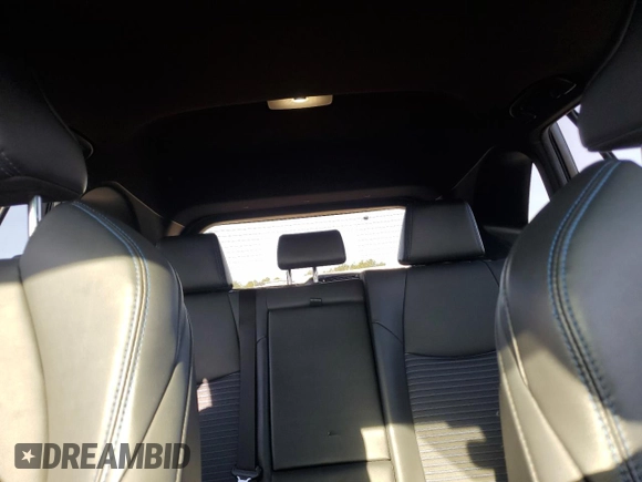 2022 Toyota RAV4 Hybrid XSE with VIN JTME6RFV4ND535814, listed as a Copart auction lot 50662715 with 63,531 mi miles and Non repairable. Bid and sale history available at DreamBid. Image 10.