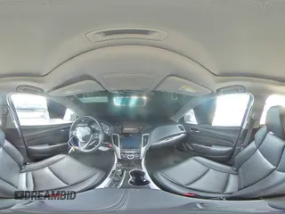 2020 Acura TLX с VIN 19UUB1F35LA002782, выставлен на аукционе Copart как лот 60992015 с пробегом 55 427 миль миль и Списание • Salvage title. История ставок и продаж доступна на DreamBid. Изображение 14.