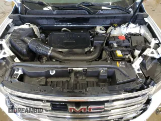 2021 GMC Acadia SLE with VIN 1GKKNRL43MZ160876, listed as a Copart auction lot 88781795 with 32,915 mi miles and Salvage Title. Bid and sale history available at carsss.com. Image 12.