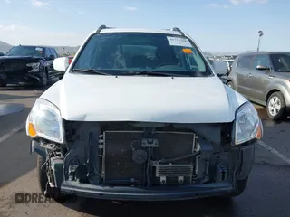 2009 Kia Sportage LX with VIN KNDJF723197622517, listed as a IAAI auction lot 41771268 with 127,112 mi miles. Bid and sale history available at carsss.com. Image 6.