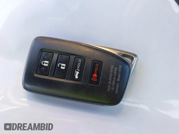 2020 Lexus RX 350 with VIN 2T2HZMDA2LC251790, listed as a IAAI auction lot 41769873 with 70,043 mi miles and . Bid and sale history available at DreamBid. Image 11.