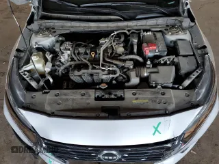 2023 Nissan Altima S with VIN 1N4BL4BV5PN369245, listed as a Copart auction lot 49799045 with 69,943 mi miles and Salvage Title. Bid and sale history available at carsss.com. Image 11.