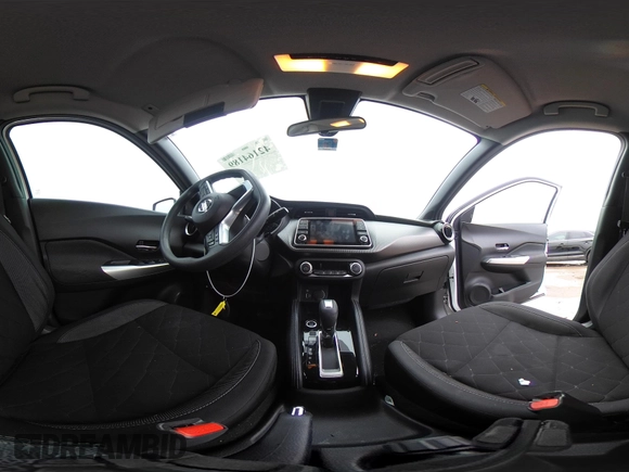 2020 Nissan Kicks SV with VIN 3N1CP5CV9LL500956, listed as a IAAI auction lot 42164189 with 51,678 mi miles and . Bid and sale history available at DreamBid. Image 18.