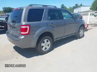 2011 Ford Escape XLT с VIN 1FMCU9DG4BKB17225, выставлен на аукционе IAAI как лот 42635446 с пробегом 134 418 миль миль и . История ставок и продаж доступна на DreamBid. Изображение 4.