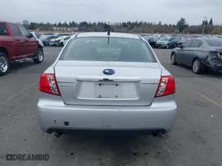 2011 Subaru Impreza Sedan 2.5i Premium with VIN JF1GE6B6XBH501203, listed as a IAAI auction lot 41806409 with 275,116 mi miles. Bid and sale history available at carsss.com. Image 16.