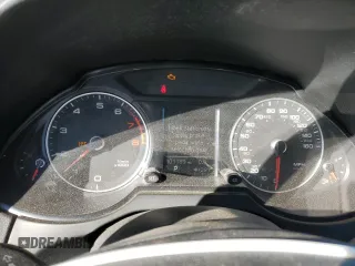 2015 Audi Q5 Premium with VIN WA1CFAFP7FA072431, listed as a Copart auction lot 46062055 with 101,189 mi miles and Non Repairable. Bid and sale history available at carsss.com. Image 9.
