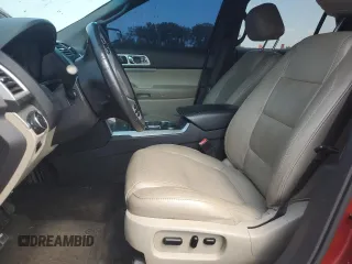 2011 Ford Explorer XLT с VIN 1FMHK7D82BGA49857, выставлен на аукционе Copart как лот 65884115 с пробегом 139 339 миль миль и Чистый • Clean title. История ставок и продаж доступна на DreamBid. Изображение 7.