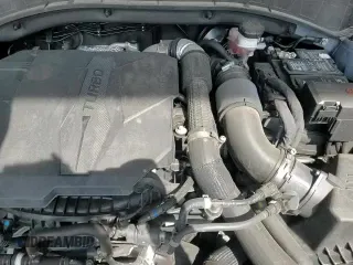 2022 Kia Sorento SX with VIN 5XYRKDLF6NG140354, listed as a Copart auction lot 71594855 with 38,535 mi miles and Salvage title. Bid and sale history available at DreamBid. Image 13.