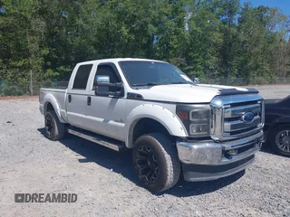 2011 Ford F-250 XL with VIN 1FT7W2A6XBEC33367, listed as a IAAI auction lot 42588558 with 244,803 mi miles and . Bid and sale history available at DreamBid. Image 1.