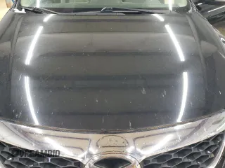 2012 Mazda CX-9 Grand Touring with VIN JM3TB2DA9C0337283, listed as a Copart auction lot 83765174 with Not Provided miles and Salvage Title. Bid and sale history available at carsss.com. Image 13.