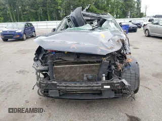 2021 Hyundai Tucson Ultimate with VIN KM8J3CAL4MU338338, listed as a Copart auction lot 54318835 with Not provided miles and Salvage title. Bid and sale history available at DreamBid. Image 5.