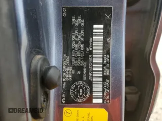 2007 Toyota Highlander z VIN JTEHP21A370218375, wystawiony jako Copart lot #52614315 z przebiegiem 121 718 mil mil oraz Szkoda całkowita • Salvage title. Historia ofert i sprzedaży dostępna na DreamBid. Obrazek 14.