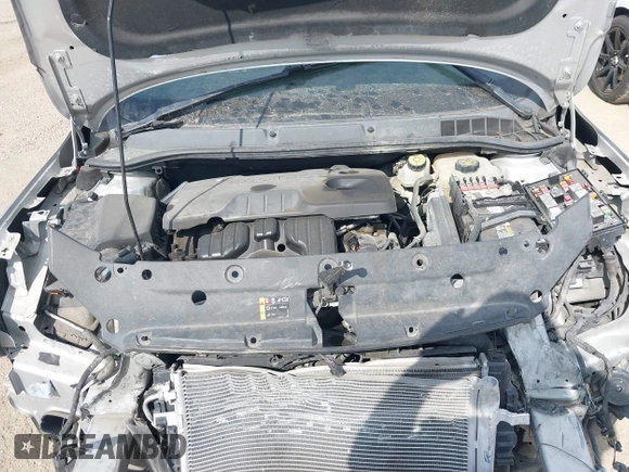 2014 Buick Verano Group with VIN 1G4PS5SK5E4193102, listed as a IAAI auction lot 41947397 with 125,491 mi miles and . Bid and sale history available at DreamBid. Image 10.
