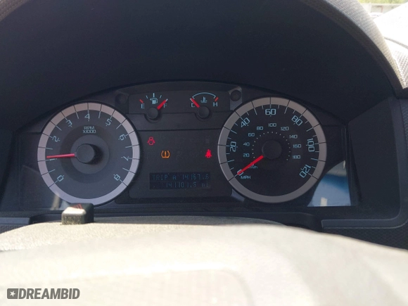 2011 Ford Escape XLT with VIN 1FMCU9DG5BKC36529, listed as a IAAI auction lot 42045682 with 141,101 mi miles. Bid and sale history available at carsss.com. Image 7.