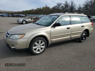2009 Subaru Outback Special Edtn with VIN 4S4BP61CX97331460, listed as a Copart auction lot 49449025 with 178,307 mi miles and Salvage Title. Bid and sale history available at carsss.com. Image 1.