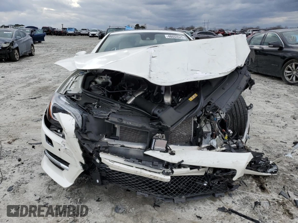 2013 Mercedes-Benz SL 550 z VIN WDDJK7DA8DF010049, wystawiony jako Copart lot #48033525 z przebiegiem Nie podano mil oraz Nie do naprawy • Non repairable. Historia ofert i sprzedaży dostępna na DreamBid. Obrazek 5.