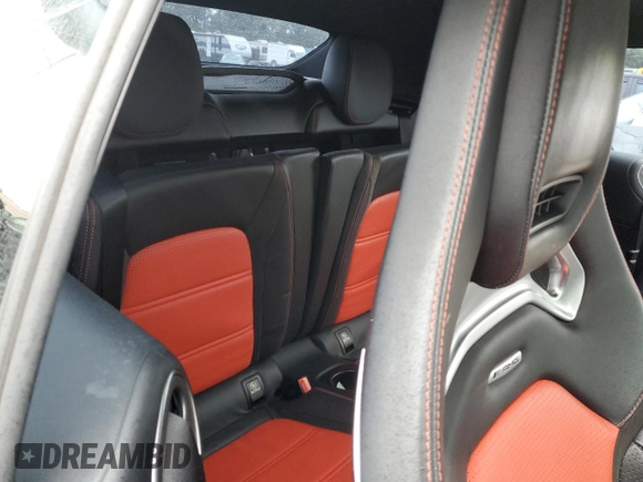 2020 Mercedes-Benz C 63 S AMG z VIN WDDWK8HB3LF953625, wystawiony jako Copart lot #55341734 z przebiegiem 45 195 mil mil oraz Szkoda całkowita • Salvage title. Historia ofert i sprzedaży dostępna na DreamBid. Obrazek 10.