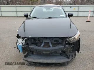 2019 Mazda CX-3 Touring with VIN JM1DKFC71K0424748, listed as a Copart auction lot 51145325 with 89,500 mi miles and Salvage Title. Bid and sale history available at DreamBid. Image 5.