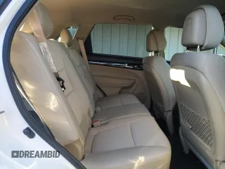 2011 Kia Sorento LX with VIN 5XYKTCA13BG164946, listed as a Copart auction lot 49816605 with 81,404 mi miles and Salvage Title. Bid and sale history available at DreamBid. Image 11.