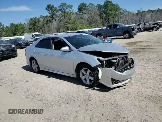 2012 Toyota Camry L with VIN 4T1BF1FK5CU097615, listed as a Copart auction lot 46265915 with Not Provided miles and Salvage Title. Bid and sale history available at carsss.com. Image 11.