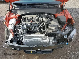 2025 Hyundai Kona Limited with VIN KM8HECA39SU193304, listed as a Copart auction lot 81146144 with 4,411 mi miles and Salvage Title. Bid and sale history available at DreamBid. Image 12.