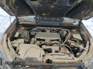 2023 Subaru Ascent Onyx with VIN 4S4WMAHD2P3454654, listed as a Copart auction lot 85914684 with Not provided miles and Salvage title. Bid and sale history available at DreamBid. Image 13.