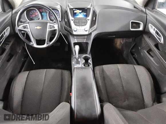 2014 Chevrolet Equinox LT with VIN 2GNFLBE35E6281444, listed as a Copart auction lot 84969044 with 212,854 mi miles and Clean Title. Bid and sale history available at carsss.com. Image 8.